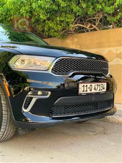 دودج دورانجو